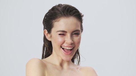 Half naked Stock Video Footage - 4K and HD Video Clips | Shutterstock