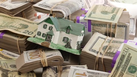 Calculating With A Calculator Huge Stock Footage Video 100 Royalty Free 21685792 Shutterstock