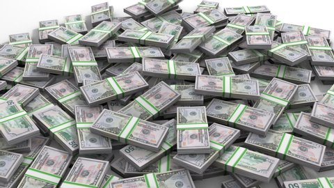pics Huge Pile Of Money banknotes consisting of us dollars