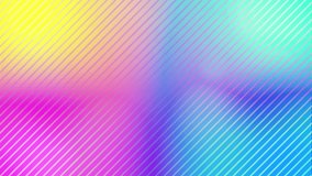 NEON Color vertical gradient. 4K Moving abstract blurred background (ProRes 4:2:2 is a high-quality compressed codec. multistream, 4K real-time editing performance. 147 Mbps HQ 3840x2160 and 29.97 fps