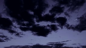 Night Clouds growing backgrounds collection - Powered by Shutterstock - Get 15% off with code: PIKWIZARD15