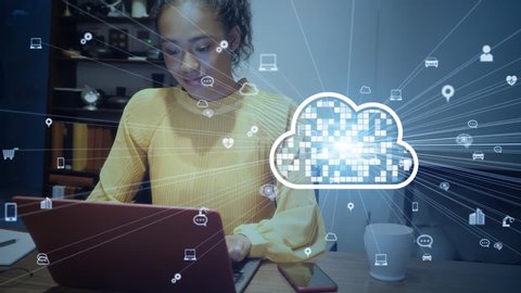 Cloud Computing Concept Software Service Saas Stock Photo Edit Now 1814564744 Cloud Computing Concept Software Service Saas Stock Photo Edit Now 1814564744