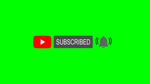 Youtube Subscribe Logo Stock Video Footage 4k And Hd Video Clips Shutterstock