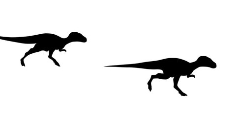 Running Dinosaur Animation On The の動画素材 ロイヤリティフリー Shutterstock Running Dinosaur Animation On The の動画素材 ロイヤリティフリー Shutterstock