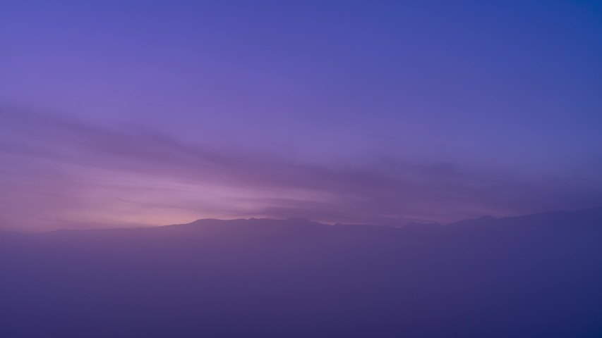 Mountain landscape under purple sky image - Free stock photo - Public  Domain photo - CC0 Images