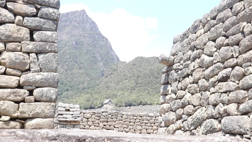 One of the New Seven Wonders of the World. 