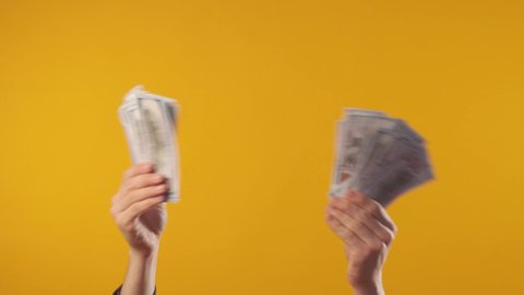 4 Take My Money Stock Video Footage 4K and HD Video Clips Shutterstock