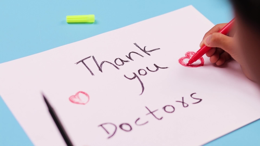 what to write in a thank you card for speech therapist