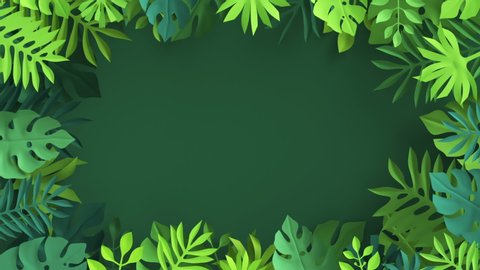 59 Tropical Leaves Paper Cut Stock Video Footage - 4K and HD Video Clips | Shutterstock 59 Tropical Leaves Paper Cut Stock Video Footage - 4K and HD Video Clips | Shutterstock