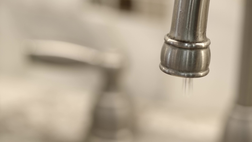 Dripping Faucet Gif