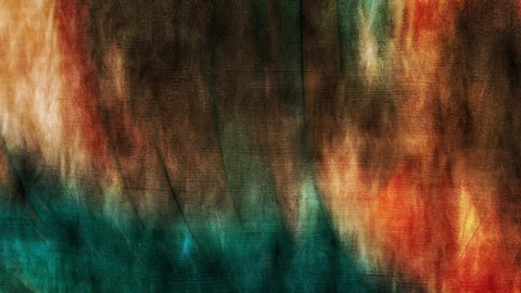 Abstract Textured Fire Motion Background. Pentecost worship graphics loop.