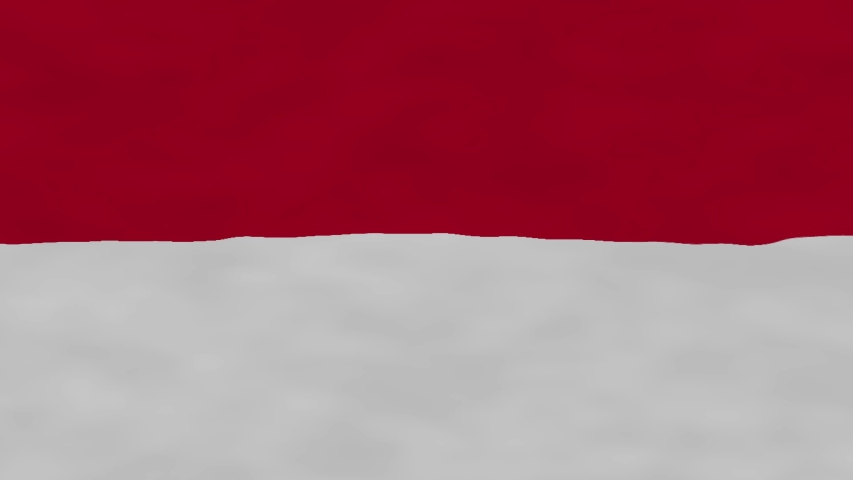 Флаг бали