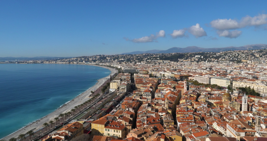 Time in nice