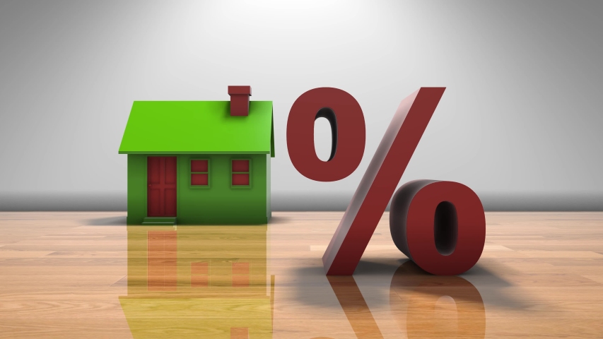 What Are The Real Estate Interest Rates Today