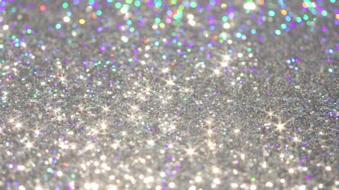 Shiny glitter Star-shaped. Polarization pearl sequins ＃6