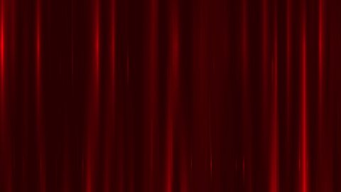 red background abstract color blue curtain