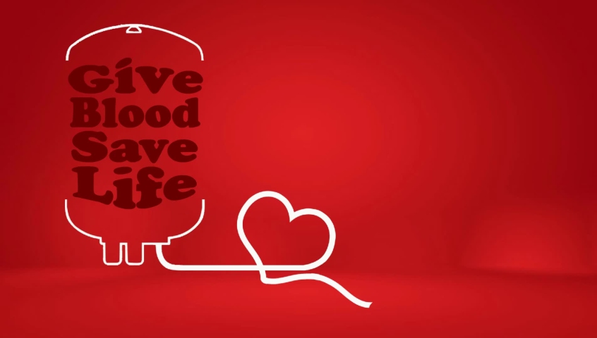 44 Blood Donation Poster Stock Video Footage - 4K and HD Video Clips |  Shutterstock