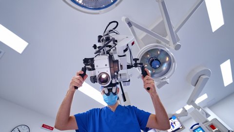 Endoscopy Stock Video Footage - 4k And Hd Video Clips Shutterstock