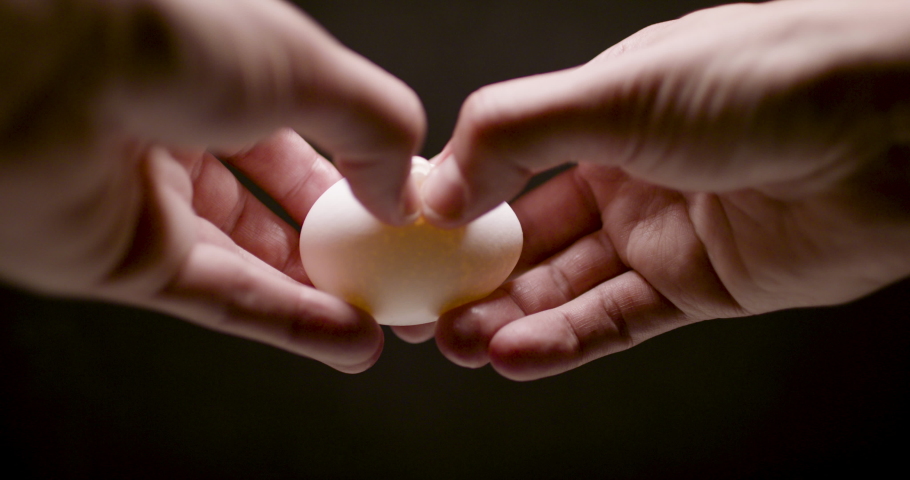 Farm Fresh Eggs Stock Video Footage - 4K and HD Video Clips | Shutterstock