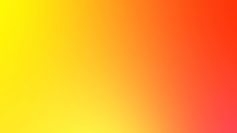 Multicolored motion gradient neon lights soft background with animation seamless loop.