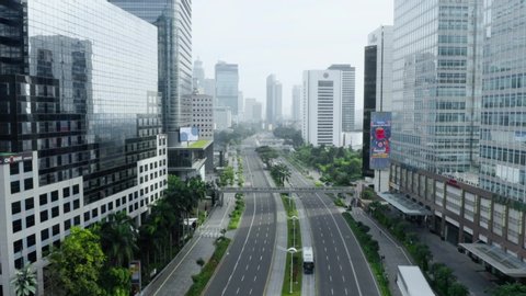 Jakarta Stock Video Footage 4k And Hd Video Clips Shutterstock