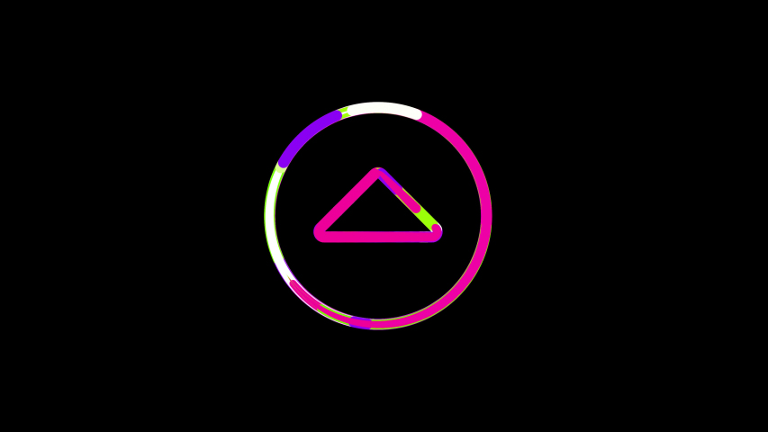 caret symbol caret symbol