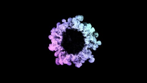 ColorFul Smoke And Fire Motion Graphics Pack. Computer Generated VFX with Alpha Channel. Includes versions with glow and without glow effects. Easy to customize with your favorite software.