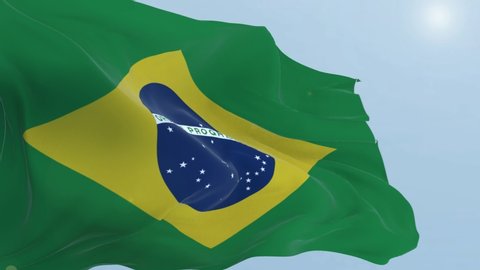 Brazil Flag Wallpaper 3d Image Num 43