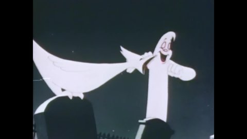 50 Casper The Friendly Ghost Stock Video Footage - 4K and HD Video Clips |  Shutterstock