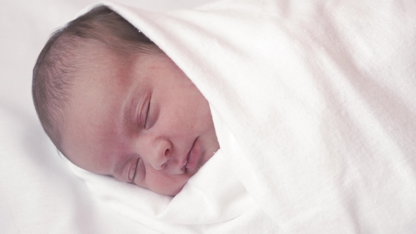 5 Kiat Supaya Bayi Cepat Tidur