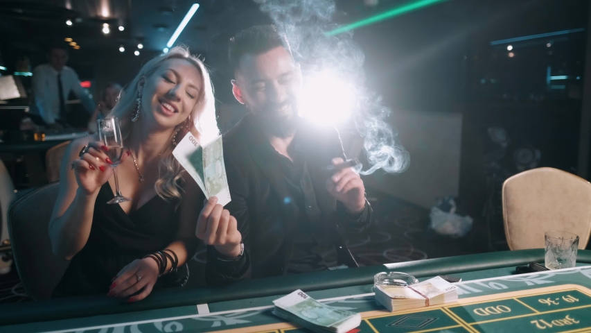 Sex Casino: stockvideomateriaal en -videoclips in 4K en HD | Shutterstock