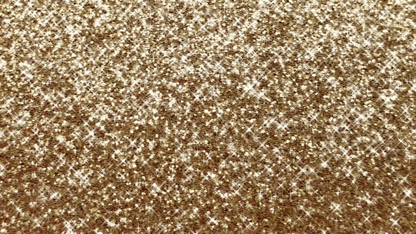 Video of golden glitter backgrounds sparkles Royalty-Free Stock Footage #1054143716