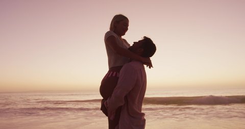 Man Carry Woman Arms Stock Video Footage 4k And Hd Video Clips Shutterstock