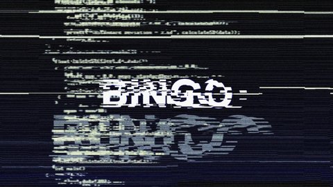 Bid Bingo Mobile