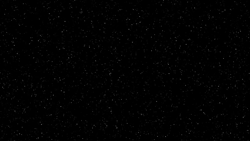 4K Video footage Motion of shinny stars animation on black background. Night stars skies with twinkling or blinking stars motion background. Looping seamless space backdrop travel. | Shutterstock HD Video #1054309826