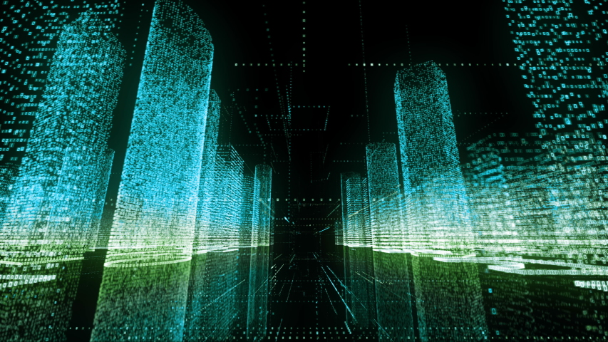 Data hierarchy Stock Video Footage - 4K and HD Video Clips | Shutterstock