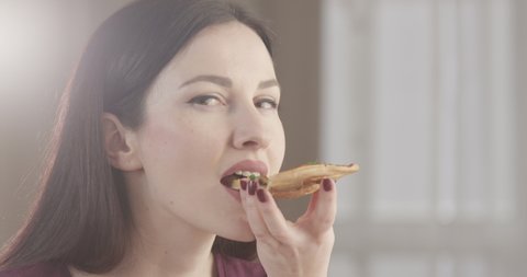 Fat sexy women Stock Video Footage - 4K and HD Video Clips | Shutterstock