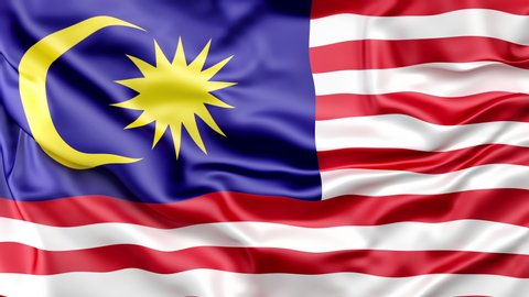 17 Penang state flag Stock Video Footage - 4K and HD Video Clips ...