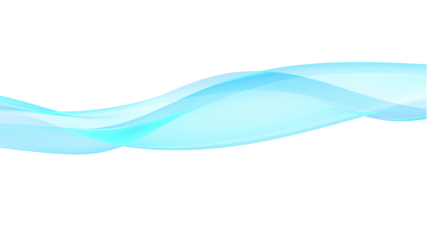 Simple shaking surface that is easy to combine with text appearances,white