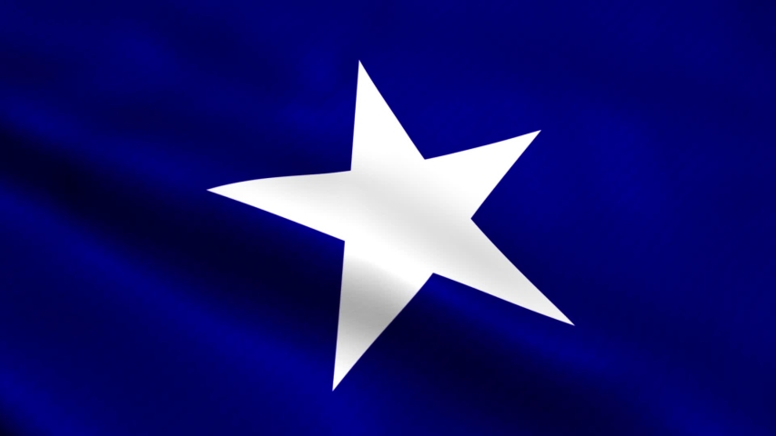 Bonnie Blue Flag Stock Video Footage 4k And Hd Video Clips Shutterstock