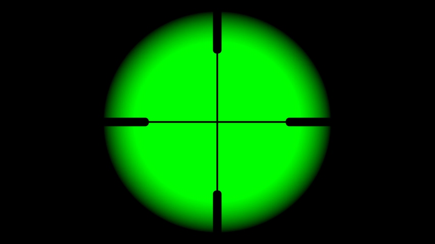 1 080 Hunting Gun Sight Stock Video Footage 4k And Hd Video Clips Shutterstock