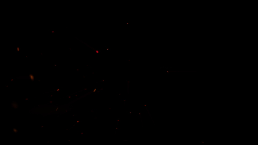 Optical Flares Explosion 4k Footage Glow orange gold flares blast with particle dust and cloud on Black Background Footage for Cinematic Trailer Burst Optical Flare backdrop or background.
 | Shutterstock HD Video #1054697213