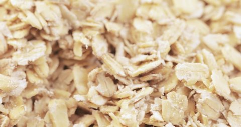 Flakes Hercules wholegrain oatmeal in bulk