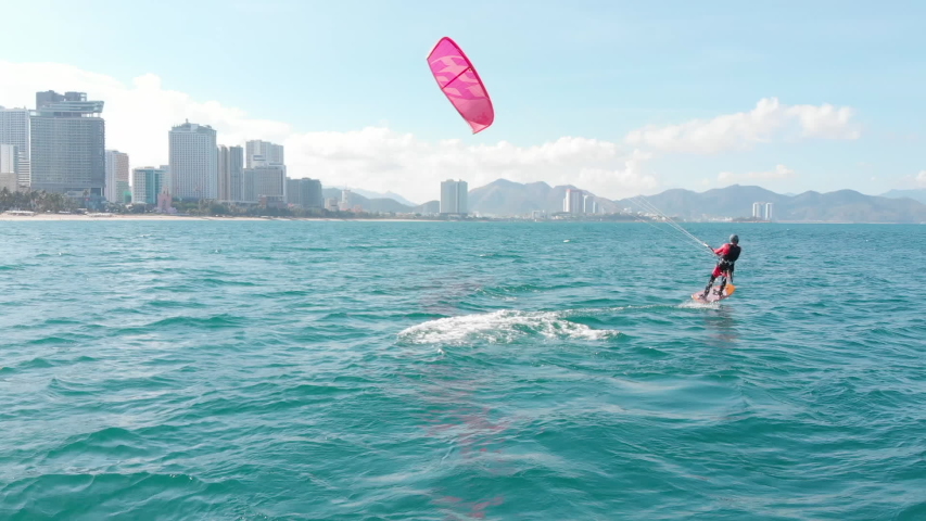 Shutterstock video thumbnail
