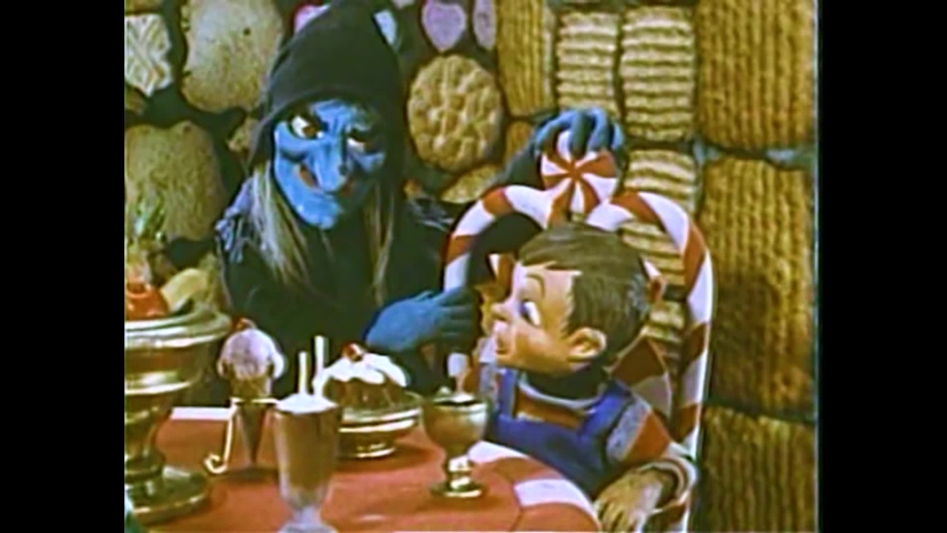 36 Hansel and gretel fairy tale Stock Video Footage - 4K and HD Video ...