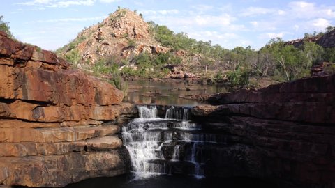 Filmed just after the Wet season, Bells Gorge is one of Australia's most Iconic and timeless gorges located in the remote Kimberley of Western Australia