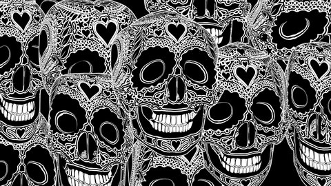 17 Sugar Skull Wallpaper Stock Video Footage - 4K and HD Video Clips | Shutterstock 17 Sugar Skull Wallpaper Stock Video Footage - 4K and HD Video Clips | Shutterstock