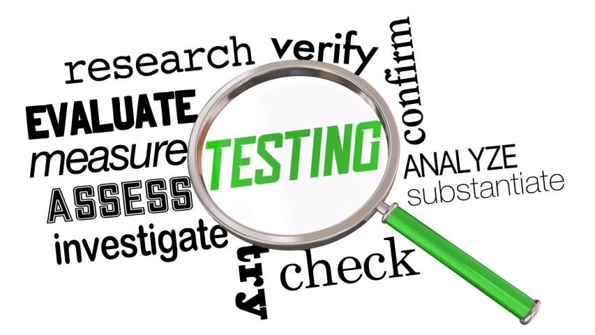 Evaluating research. Evaluating research
