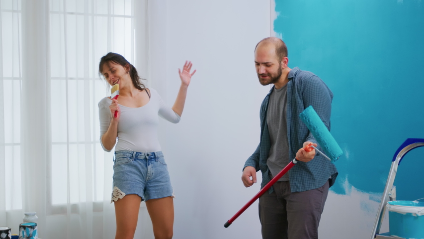 Shutterstock video thumbnail