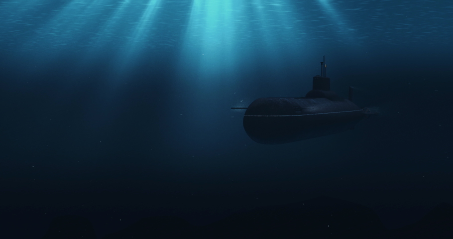6,856 Submarine Underwater Stock Video Footage - 4K and HD Video Clips |  Shutterstock
